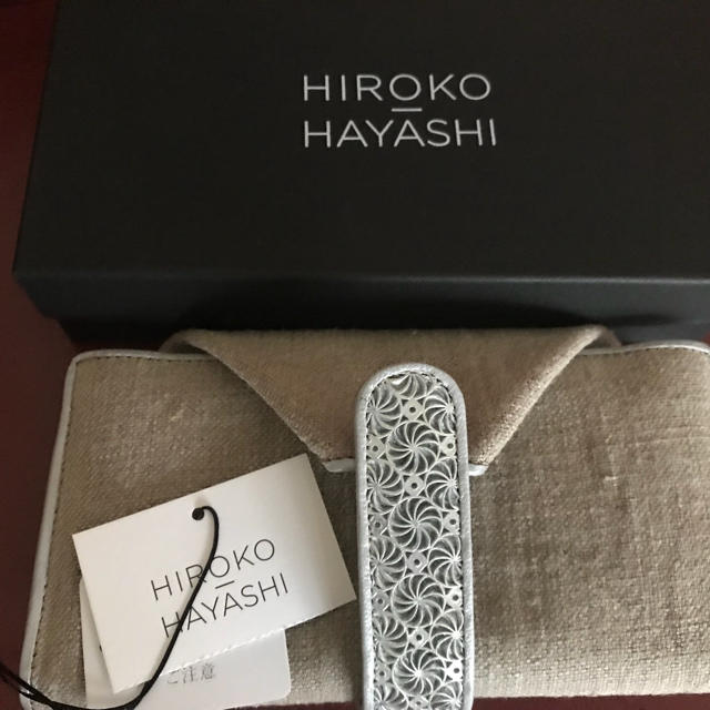 ★ HIROKO HAYASHI