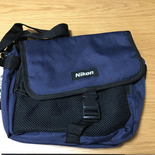 ニコン(Nikon)のニコン オリジナルカメラバッグ(ケース/バッグ)