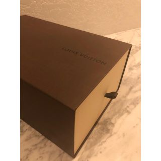 ルイヴィトン(LOUIS VUITTON)のヴィトン空箱(その他)