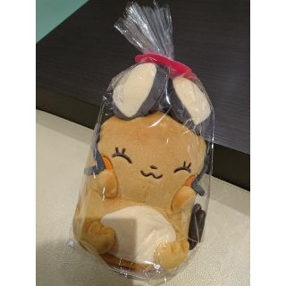 ポケモン(ポケモン)のイッツデモ　デデンネ　ぬいぐるみ(ぬいぐるみ)