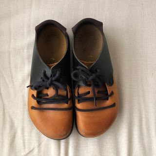 ビルケンシュトック(BIRKENSTOCK)の虹様専用です。(その他)