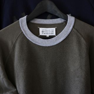 マルタンマルジェラ(Maison Martin Margiela)のまろりん様 専用(スウェット)