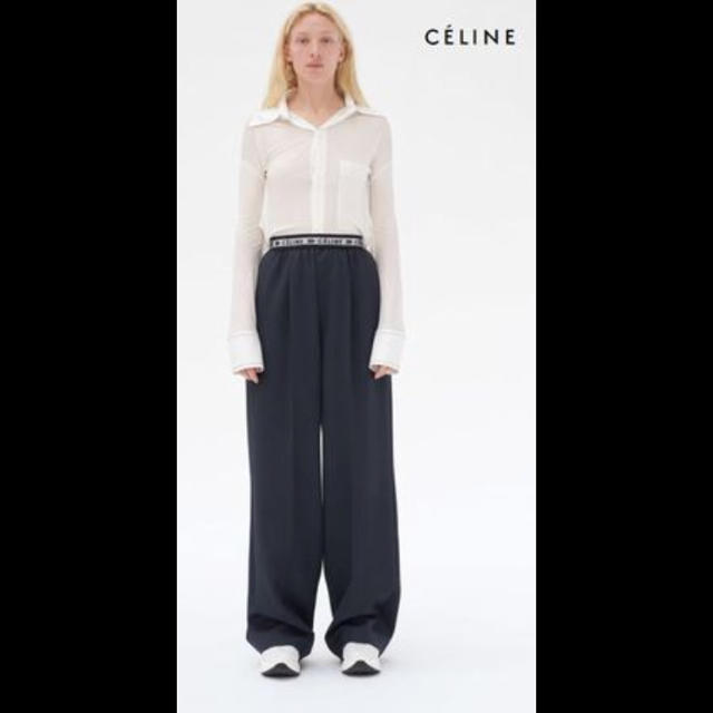 CELINE パンツ