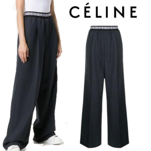 CELINE パンツ