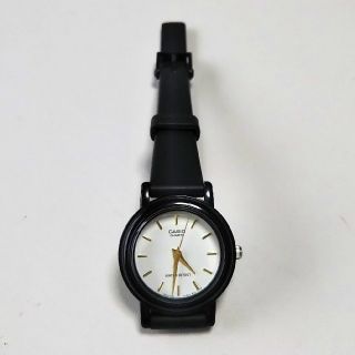 カシオ(CASIO)のCASIO チープカシオ LQ-139(腕時計)