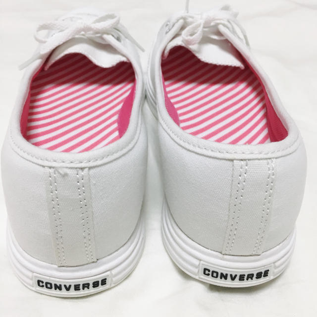 CONVERSE(コンバース)のCONVERSE 軽量スニーカーパンプス レディースの靴/シューズ(スニーカー)の商品写真