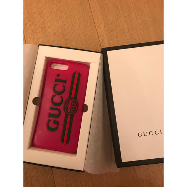 Gucci - GUCCI 7plusの通販 by Ms｜グッチならラクマ