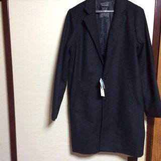 ダブルクローゼット(w closet)のダブルクローゼット コート(ロングコート)