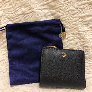 トリーバーチ(Tory Burch)のトリーバーチ ミニウォレット(財布)