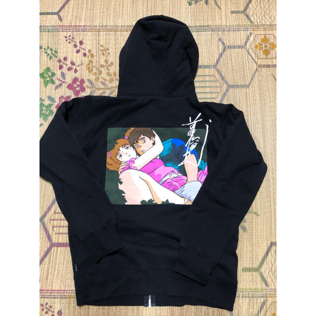 Supreme - 前田俊夫 supreme パーカー maeda toshio tシャツ mの Supreme - 前田俊夫 supreme パーカー maeda toshio tシャツ mの