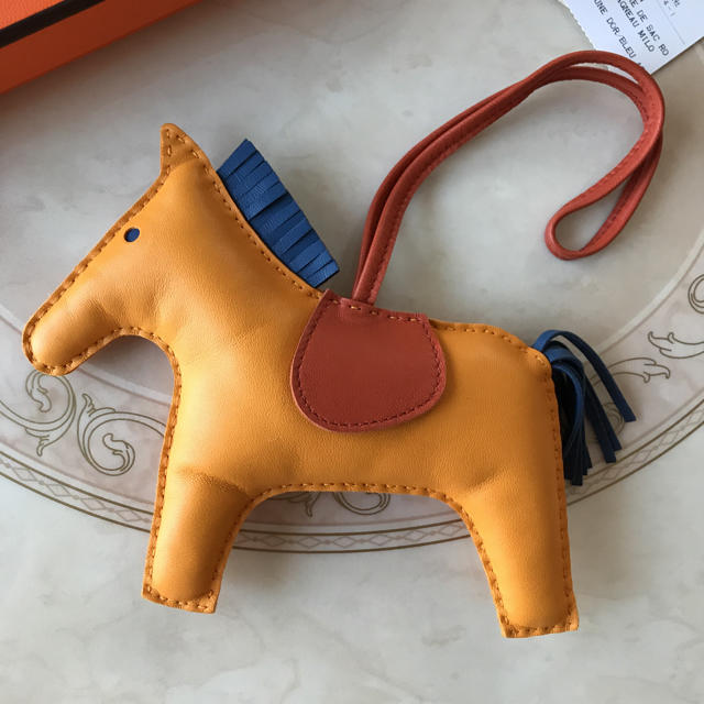 Hermes(エルメス)の♡奈緒様♡専用 レディースのファッション小物(キーホルダー)の商品写真