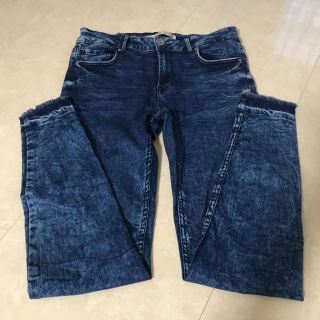 ベルシュカ(Bershka)のBershka SUPERskinny デニム(デニム/ジーンズ)