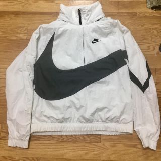 ナイキ(NIKE)のNIKE ナイキ アノラックジャケット XS(ナイロンジャケット)