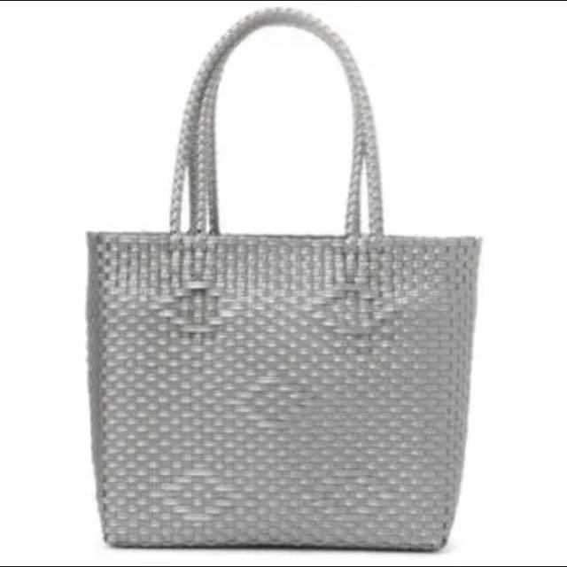 LEPSIM - レプシム メルカドバッグ カゴバッグ かごバッグ シルバー メルカド バッグの通販 by R's shop|レプシィムならラクマ LEPSIM - レプシム メルカドバッグ カゴバッグ かごバッグ シルバー メルカド バッグの通販 by R's shop|レプシィムならラクマ