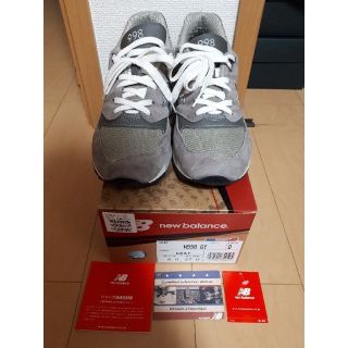 ニューバランス(New Balance)のニューバランス　998(スニーカー)