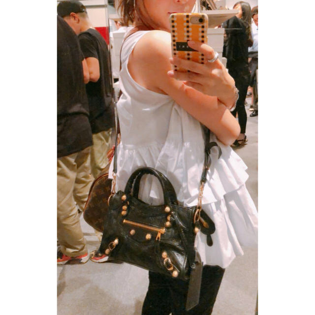 日本限定 Balenciaga - 確実正規品!バレンシアガ!大人気!定番