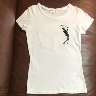 マークアンドロナ(MARK&LONA)のMARK&LONA マークアンドロナ Tシャツ(Tシャツ(半袖/袖なし))