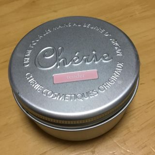 シェリー(CHERIE)のシェリーハンドクリーム( テンダー)(ハンドクリーム)