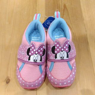 ディズニー(Disney)の子ども靴(スニーカー)