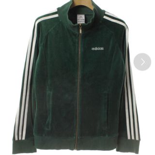 アディダス(adidas)のジャージ ブルゾン(ブルゾン)