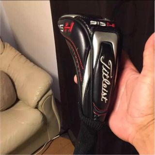 タイトリスト(Titleist)のタイトリストユーティリティ(クラブ)