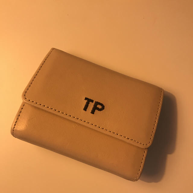 THEATRE PRODUCTS mini wallet