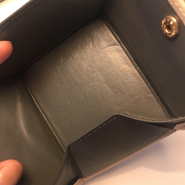 THEATRE PRODUCTS mini wallet