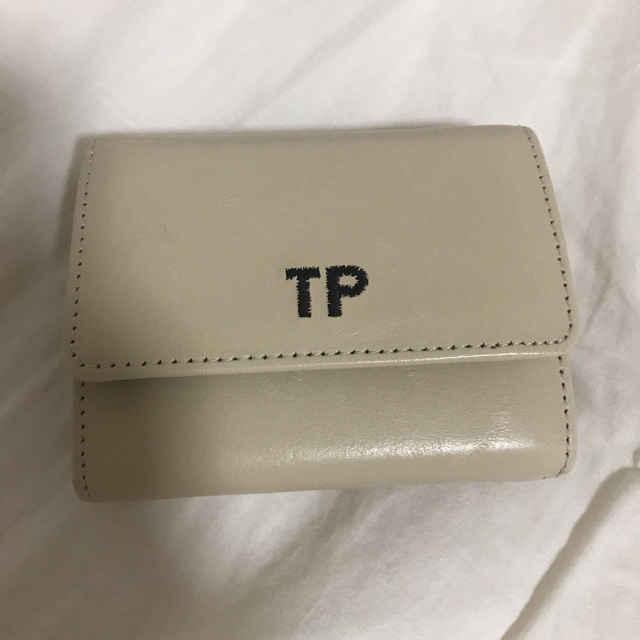 THEATRE PRODUCTS mini wallet