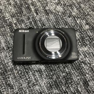 ニコン(Nikon)のNikonデジカメ(コンパクトデジタルカメラ)