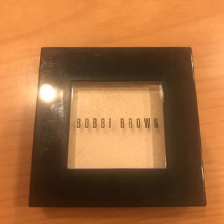 ボビイブラウン(BOBBI BROWN)のボビーブラウン アイシャドウ(アイシャドウ)