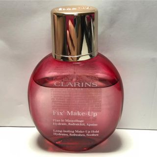 クラランス(CLARINS)のクラランス フィックスメイクアップ(その他)