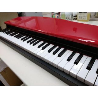 コルグ(KORG)のKORG　microPIANO(電子ピアノ)