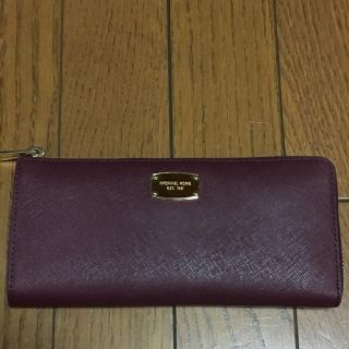 マイケルコース(Michael Kors)の長財布 マイケルコース(財布)