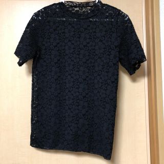 ディーホリック(dholic)のDHOLIC トップス(カットソー(半袖/袖なし))