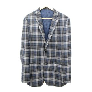 バーバリーブラックレーベル(BURBERRY BLACK LABEL)の● ★バーバリーブラックレーベル BURBERRY BLACK LABEL (テーラードジャケット)