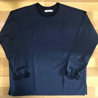 ノンネイティブ(nonnative)の18s/s nonnative(ノンネイティブ) ロンT L/S ベドウィン (Tシャツ/カットソー(七分/長袖))