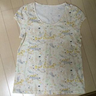 フランシュリッペ(franche lippee)の美品♥︎Tシャツ(Tシャツ(半袖/袖なし))