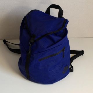 ナイキ(NIKE)の新品未使用 Nike アゼダ バックパック 17L メッシュ リュック (リュック/バックパック)