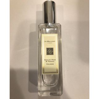 ジョーマローン(Jo Malone)のジョーマローン 香水 イングリッシュペアー&フリージア 30ml 箱有(香水(女性用))