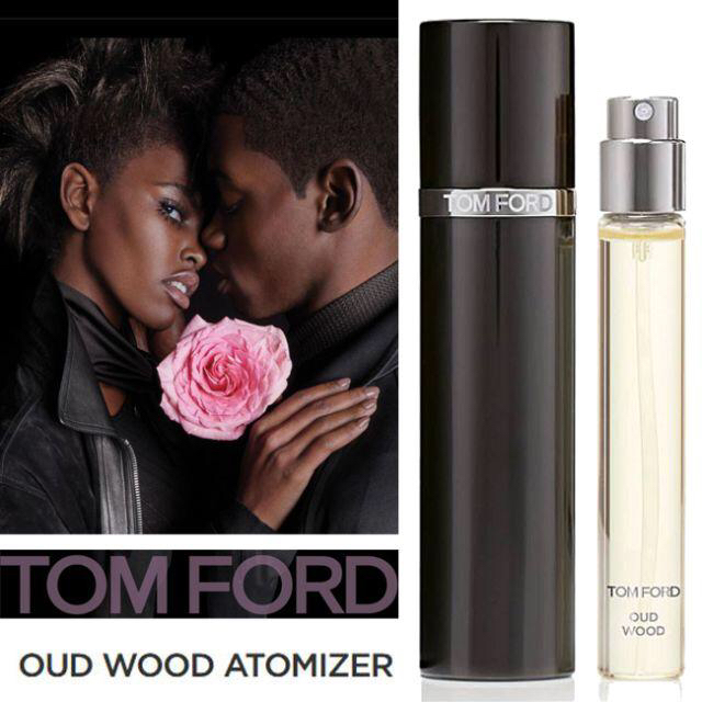 TOM FORD(トムフォード)の◆TOM FORD◆Oud Wood ウード・ウッド パルファム・アトマイザー コスメ/美容の香水(香水(男性用))の商品写真