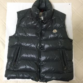 モンクレール(MONCLER)のモンクレール ダウン ベスト (ダウンベスト)