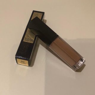 エスティローダー(Estee Lauder)のエスティ ローダー ピュア カラー エンヴィ シャドウペイント 02(アイシャドウ)