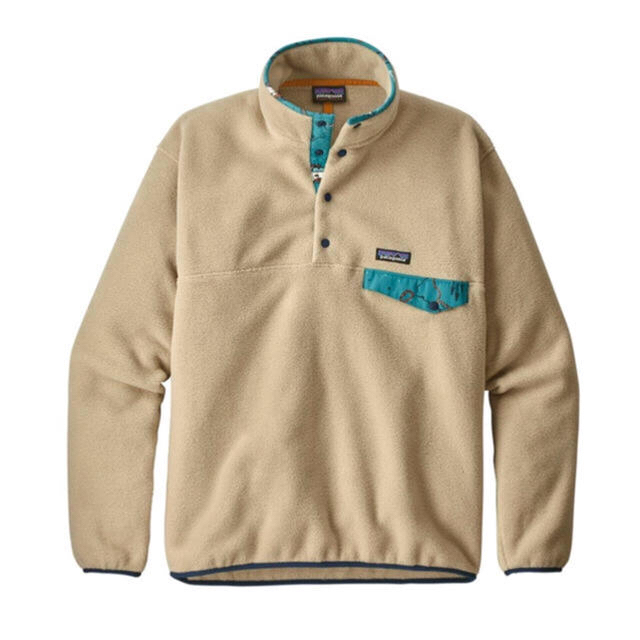 patagonia - パタゴニア シンチラ・スナップT・プルオーバー Sの通販 by shop｜パタゴニアならラクマ