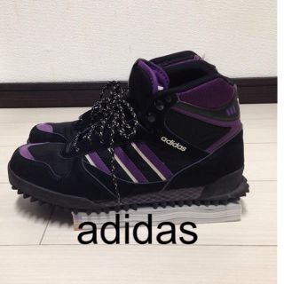 アディダス(adidas)のadidas♡スニーカー(スニーカー)