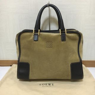 ロエベ(LOEWE)の☆ あああ様専用です ☆(ボストンバッグ)