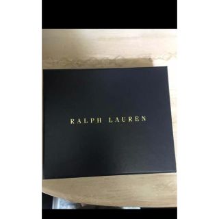 ラルフローレン(Ralph Lauren)のラルフローレン RALPH LAUREN 箱(その他)