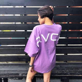 ルーカ(RVCA)のheartさん専用 rvca 新品 未使用 xs(シャツ/ブラウス(半袖/袖なし))