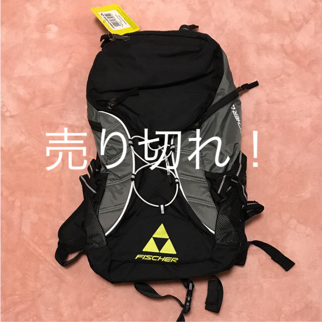 新品 モンクレール 22aw バックパック バッグ リュック 4300