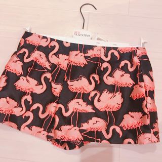 レッドヴァレンティノ(RED VALENTINO)のめろろんさん専用(ショートパンツ)