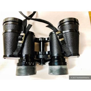 ニコン(Nikon)のニコン 双眼鏡 7×35E(その他)